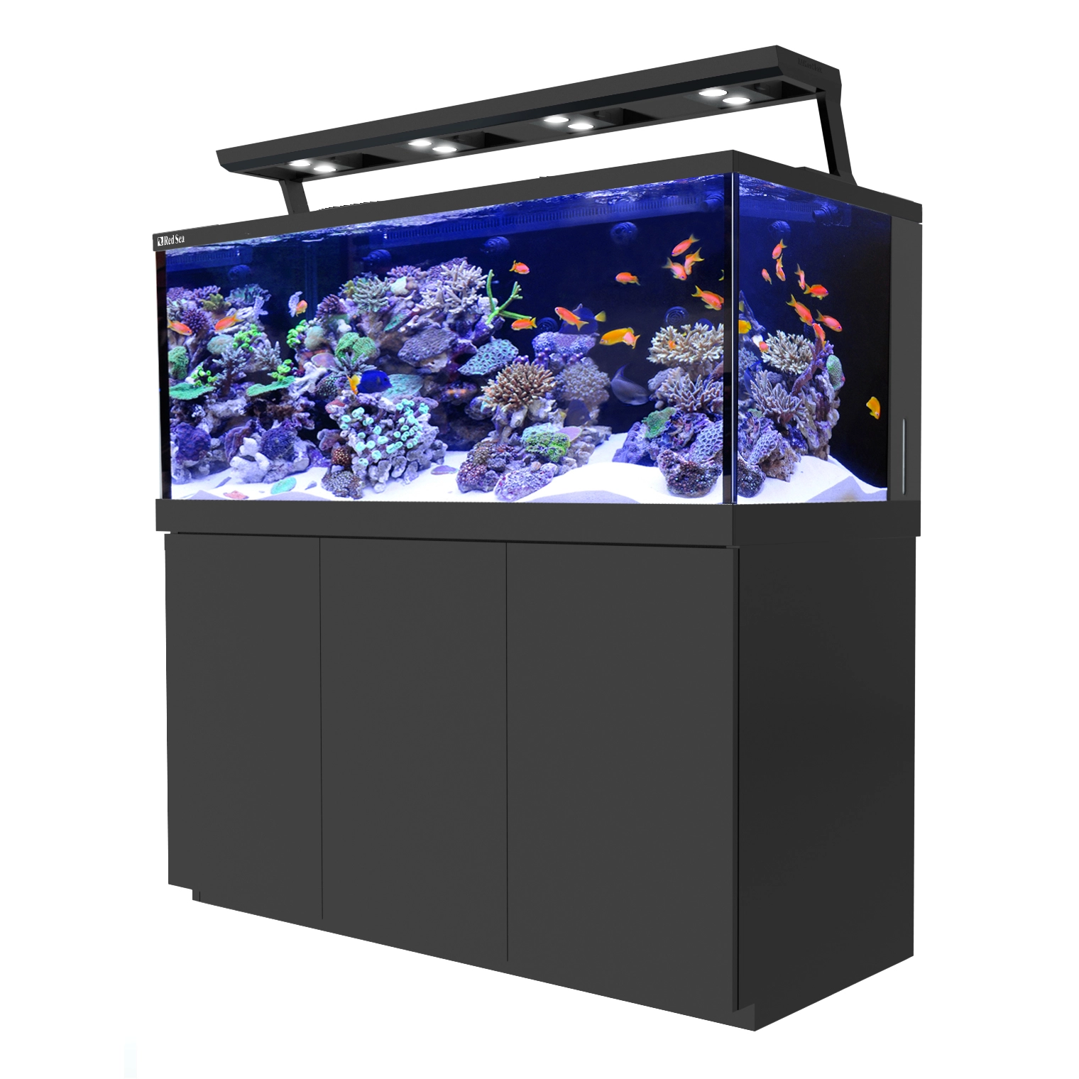 Red Sea MAX S-650 Liter Sort G2